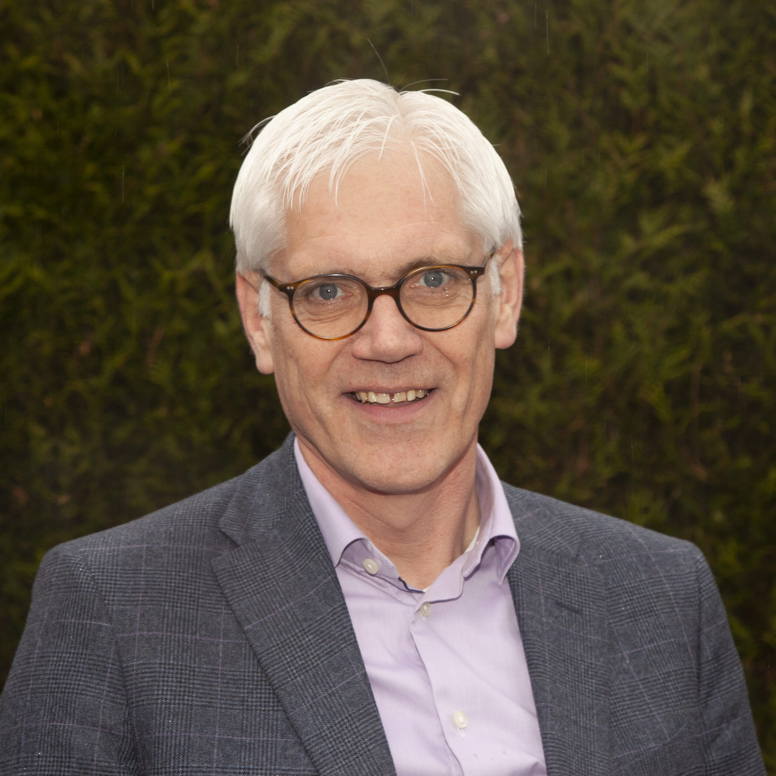 Marcel Claessen - CEO