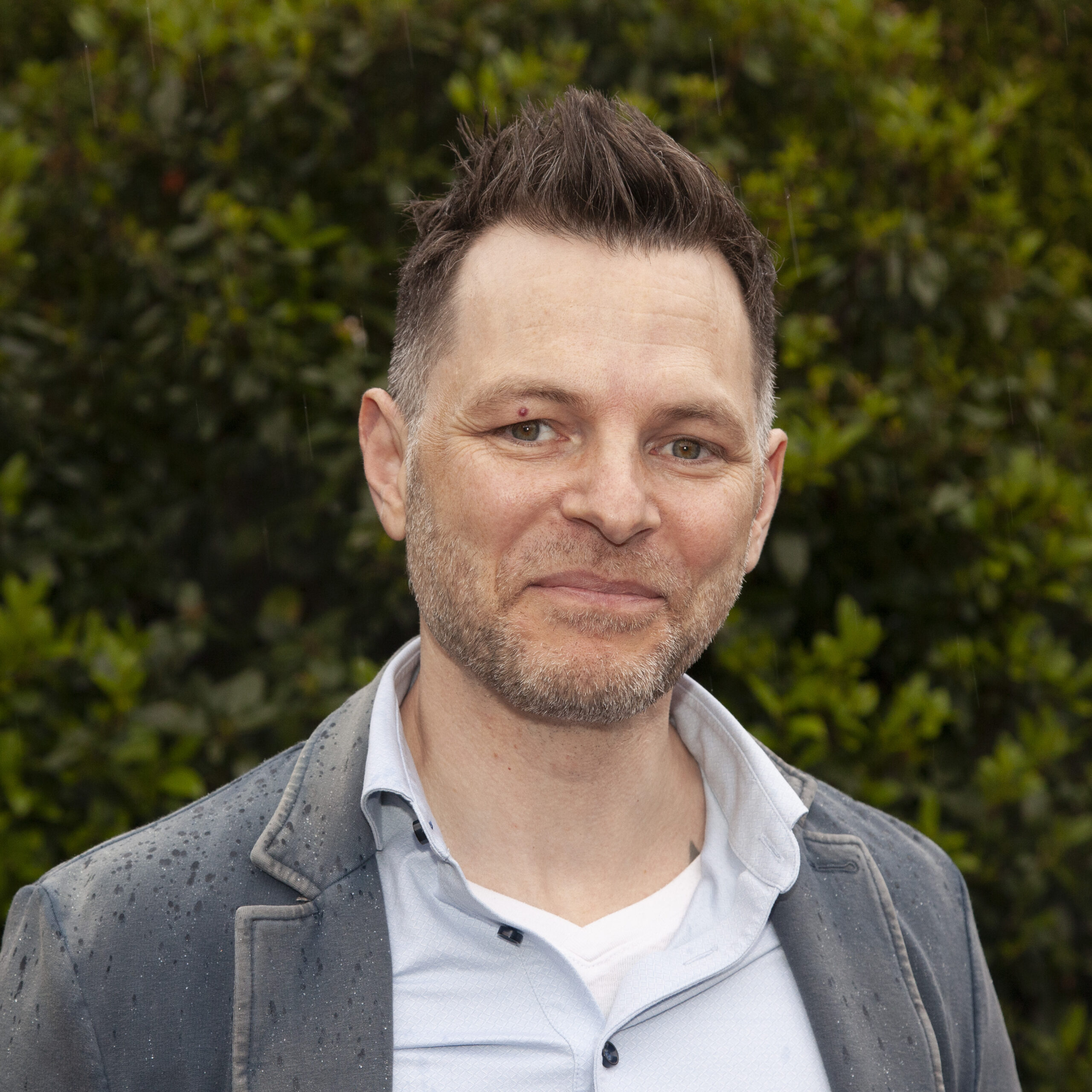 Rouven Nowak - Country Manager Germany