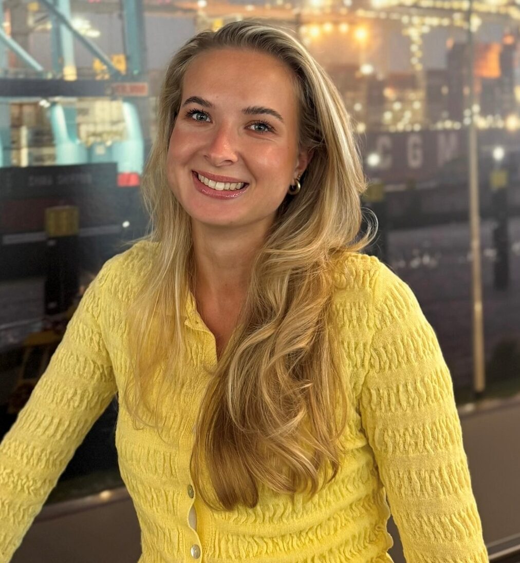 Recruiter - Milou Hemme
