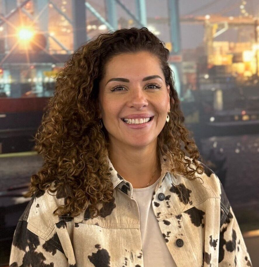 HR Recruiter - Johanna Gruijters