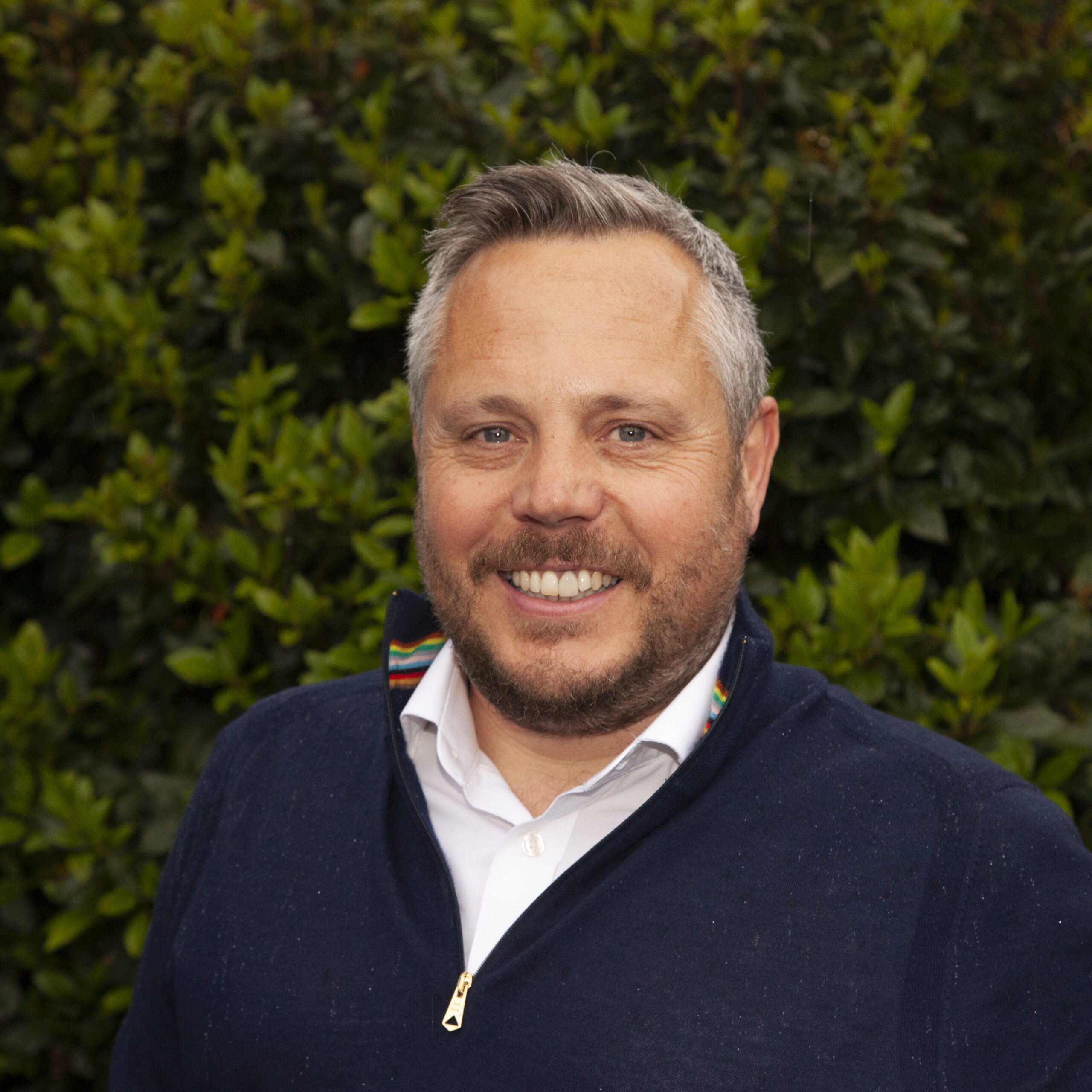 Micheal Cundy - Schenk UK