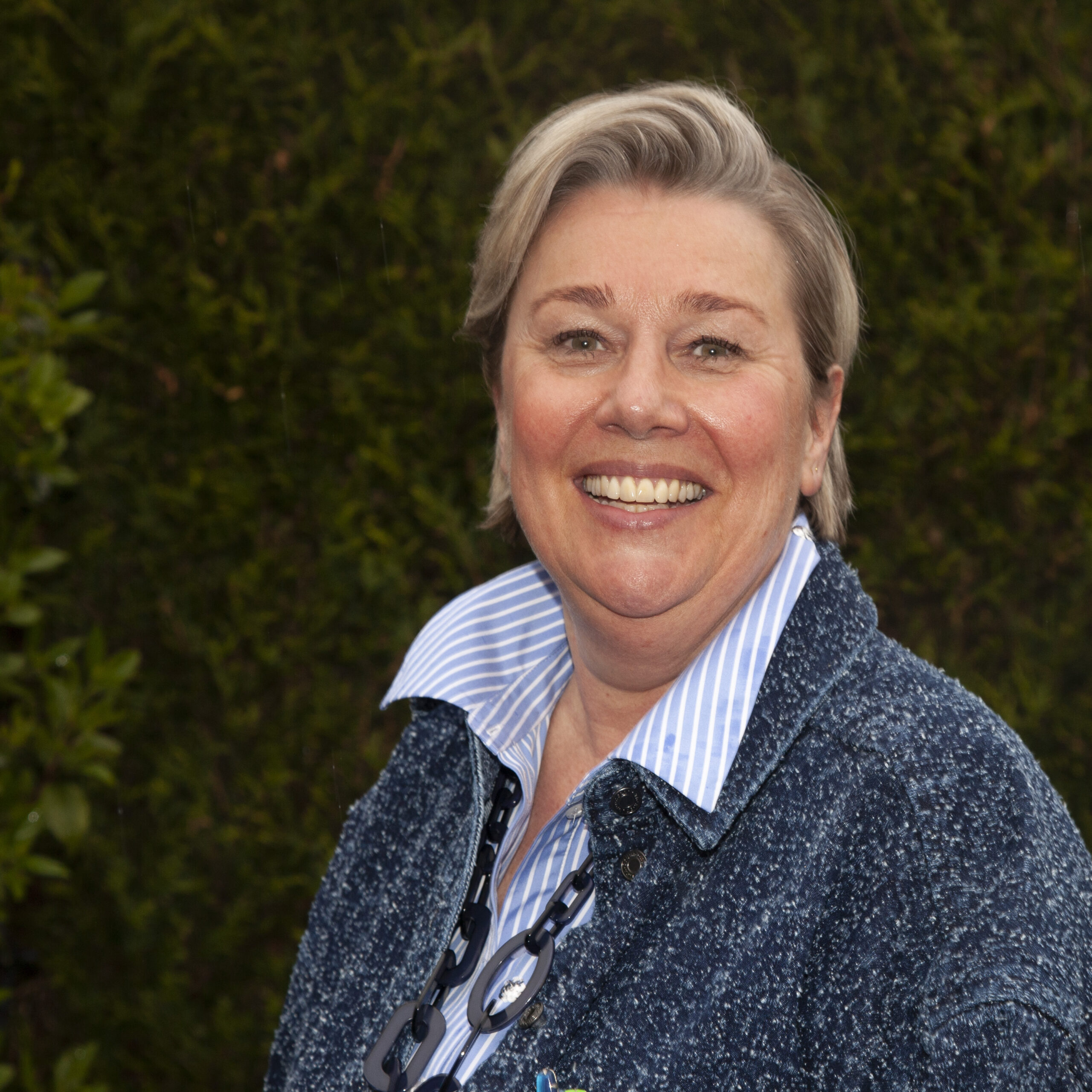Esther Langerak - Schenk Tanktransport