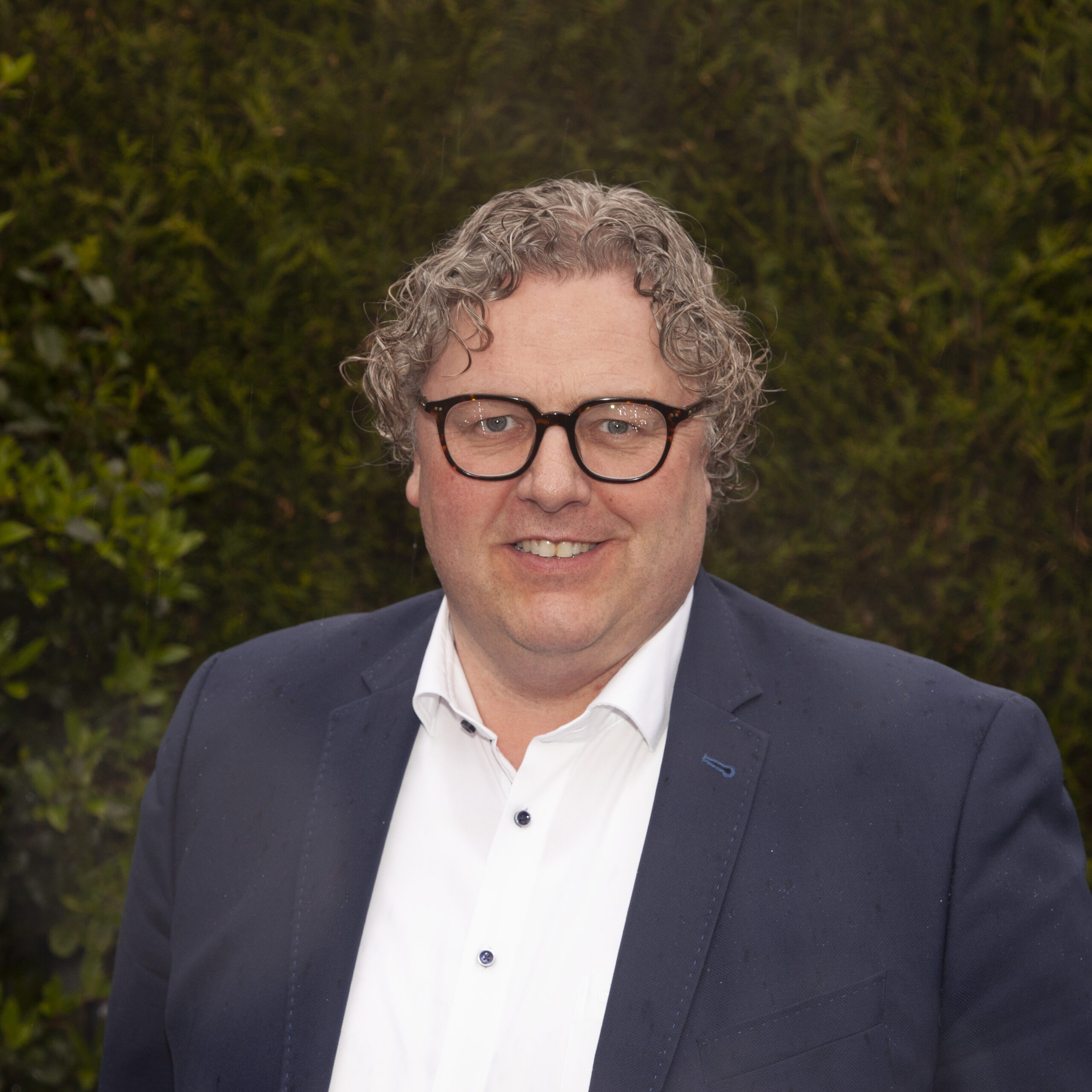 Jan Peter - de Haan - Schenk Tanktransport