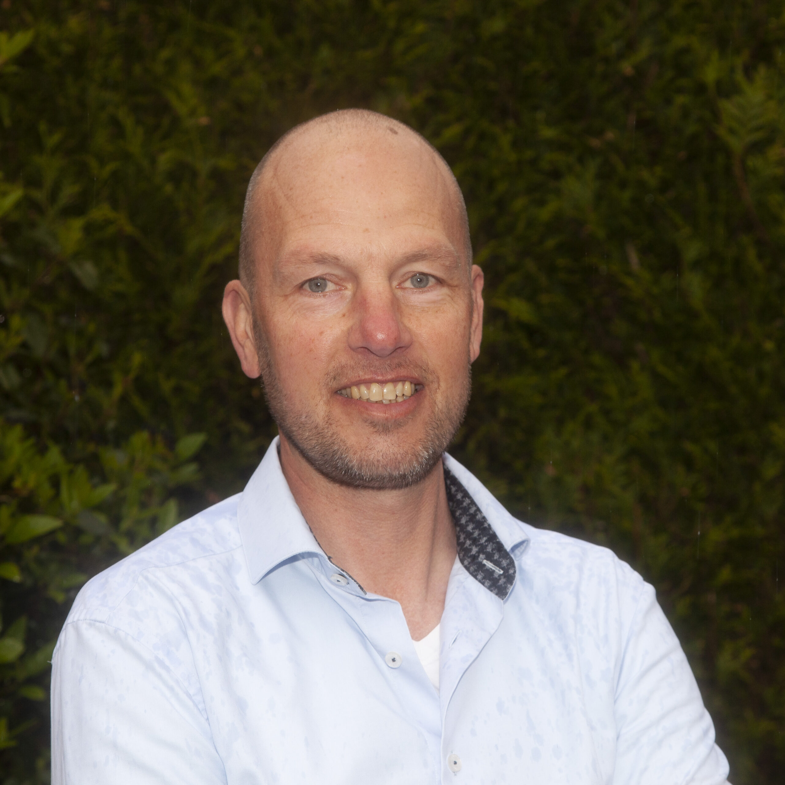 Robert Sluimers - Schenk Tanktransport