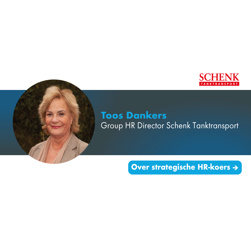 Artikel Toos Dankers - Group HR Director