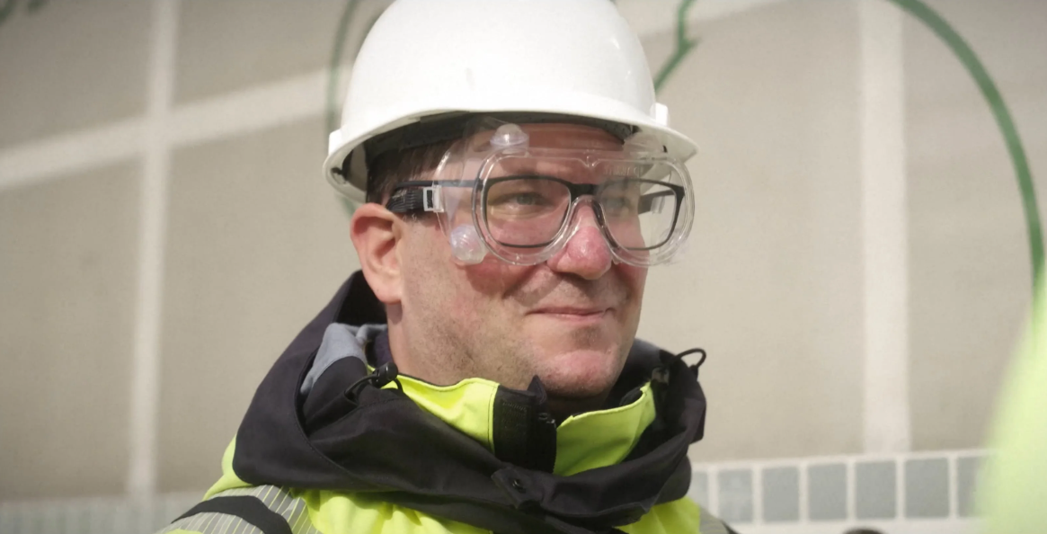 Een vak om trots op te zijn