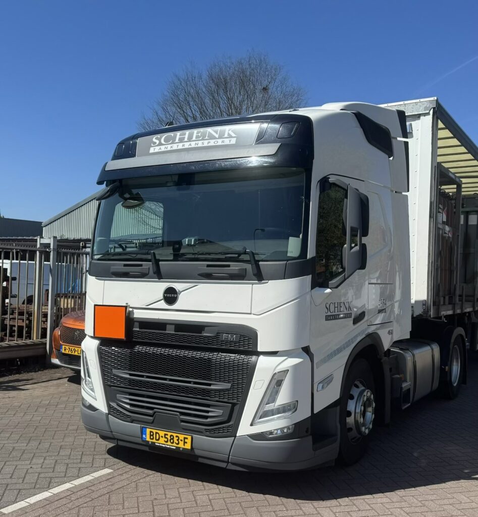 Truck