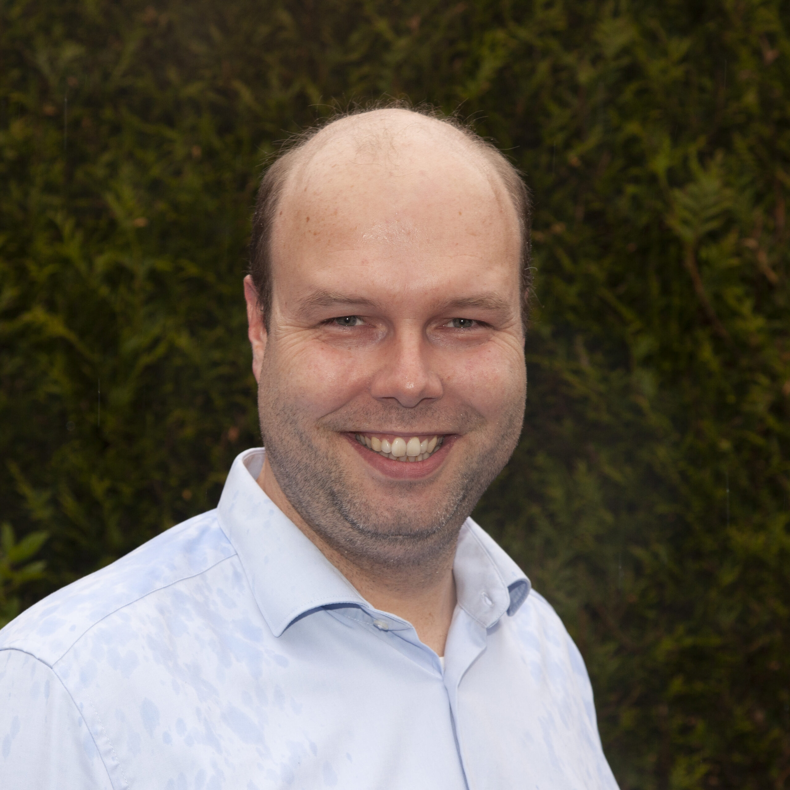 Niek Meerlo