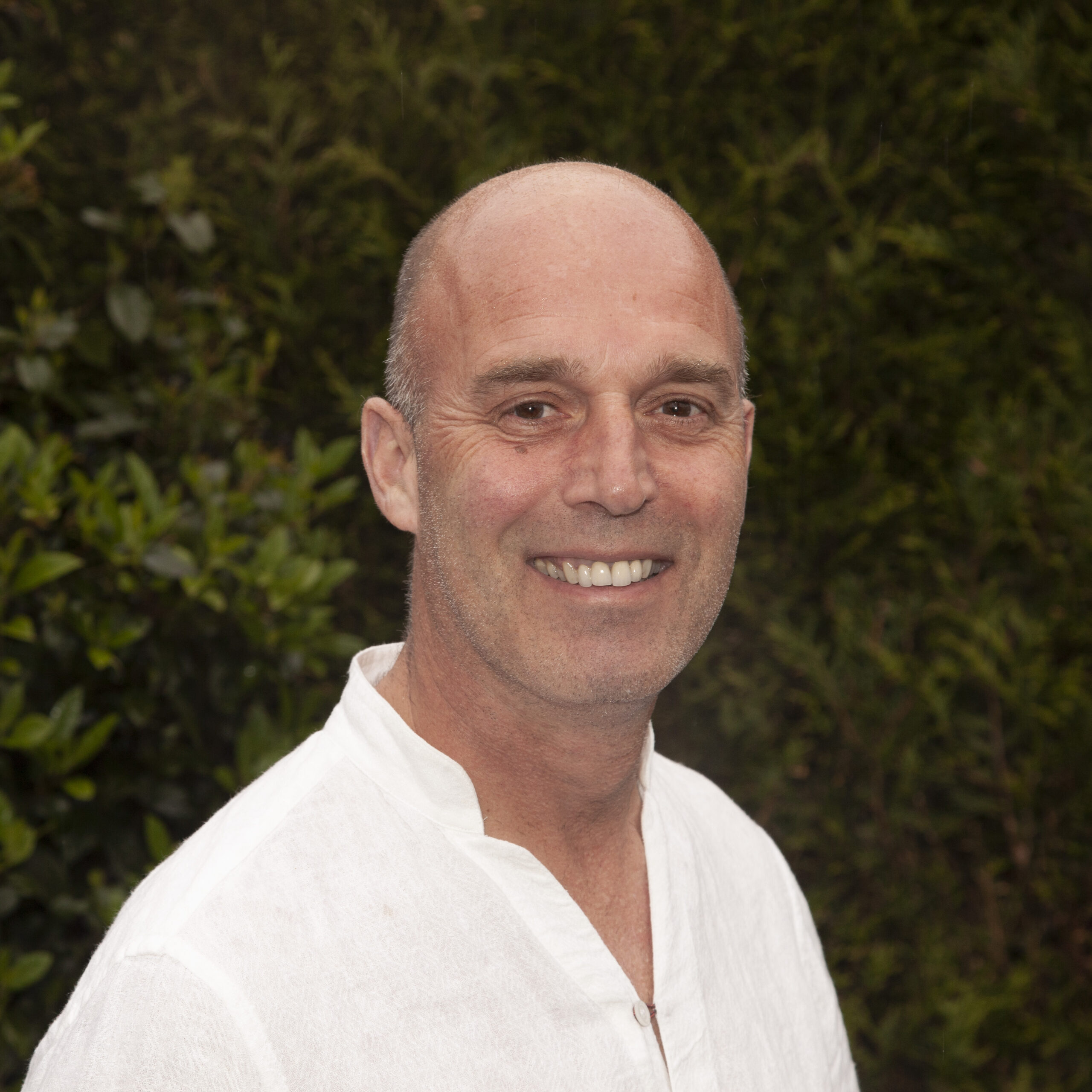 Peter Teurlings