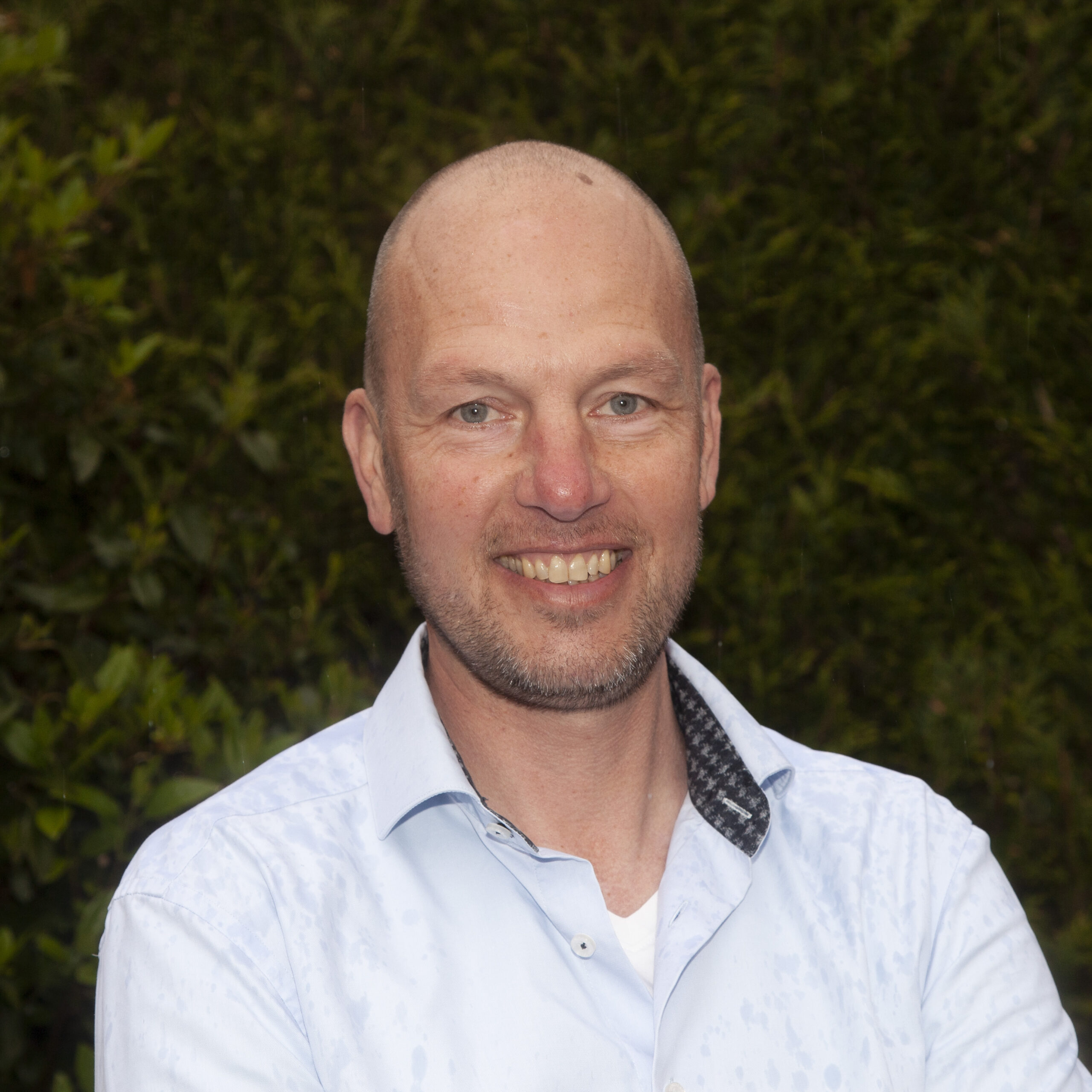 Robert Sluimers