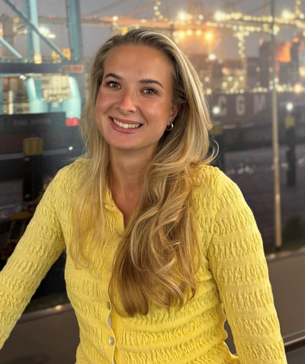 Recruiter - Milou Hemme