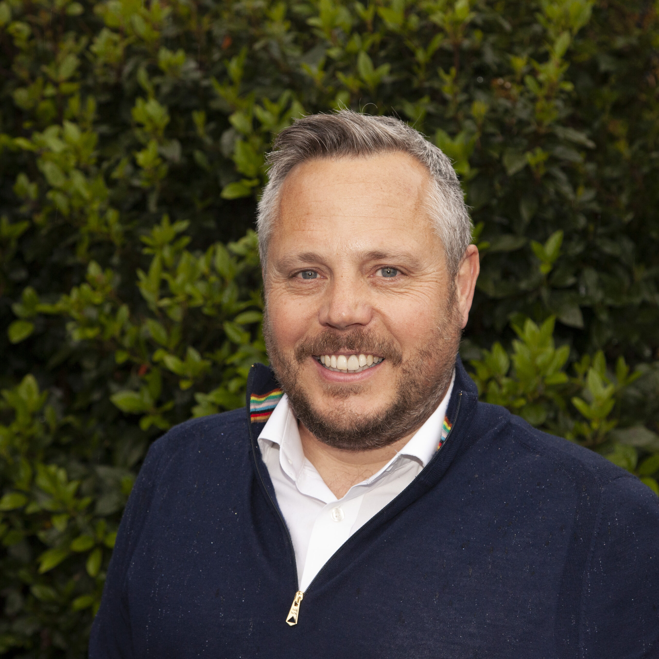 Micheal Cundy - Schenk UK