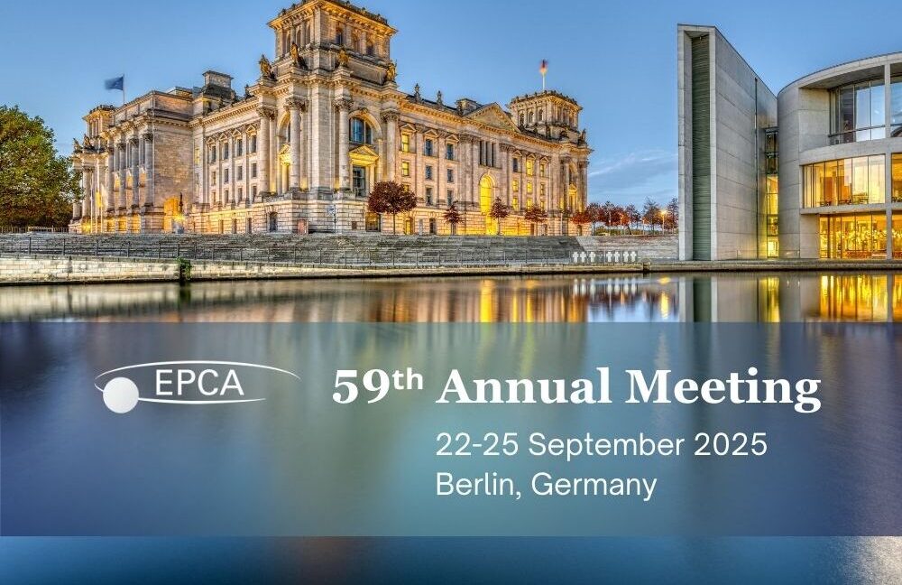 EPCA 2025 - Schenk Tanktransport