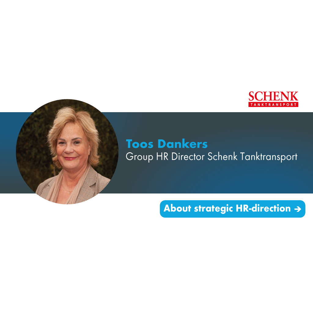 HR Strategy I Toos Dankers