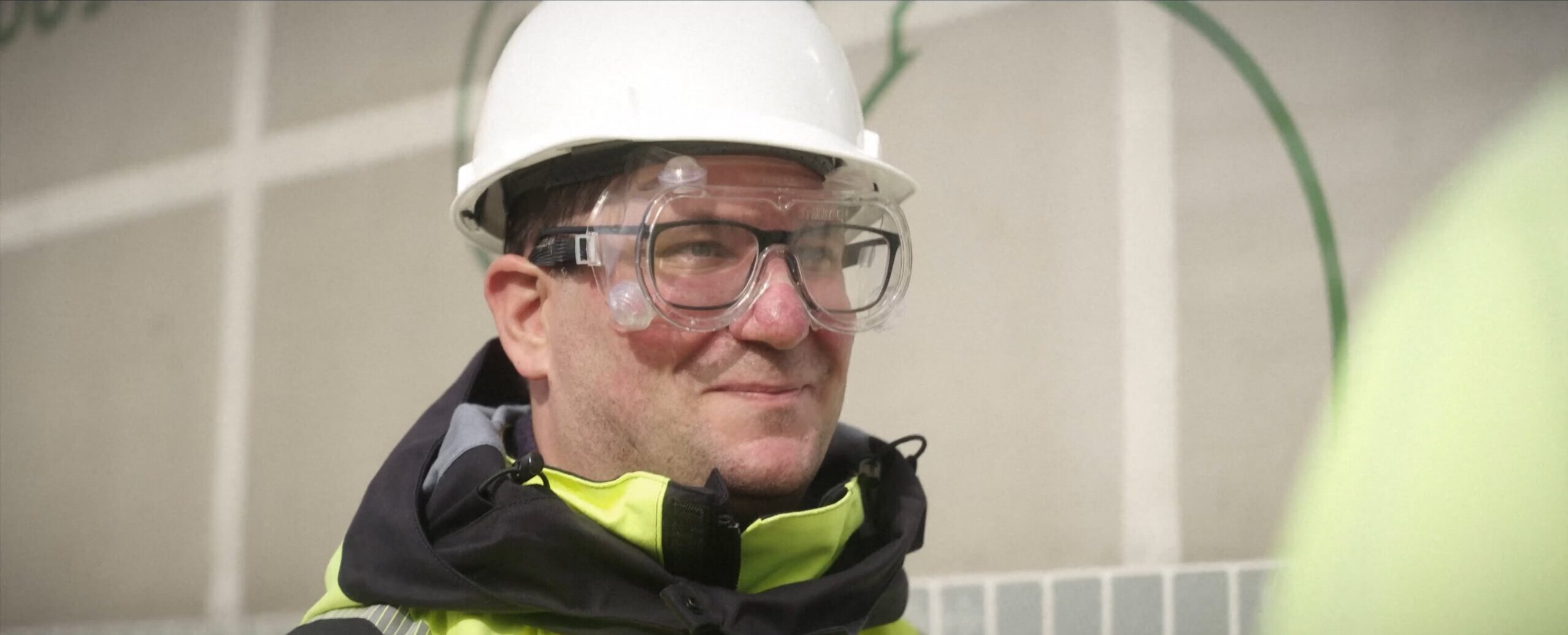 a profession to be proud of